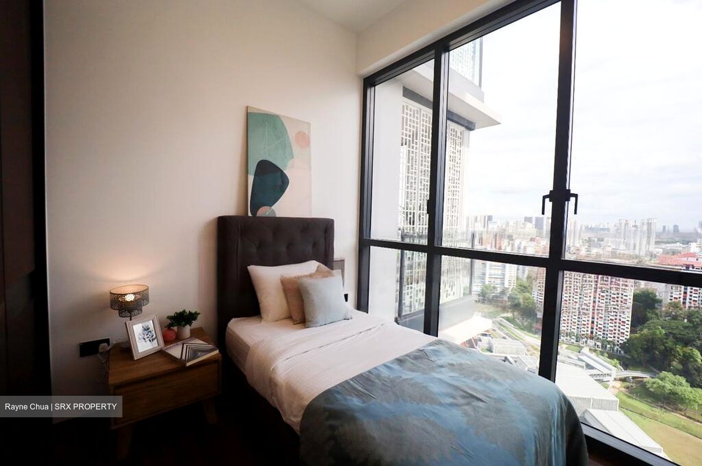 One Holland Village Residences (D10), Apartment #447506741